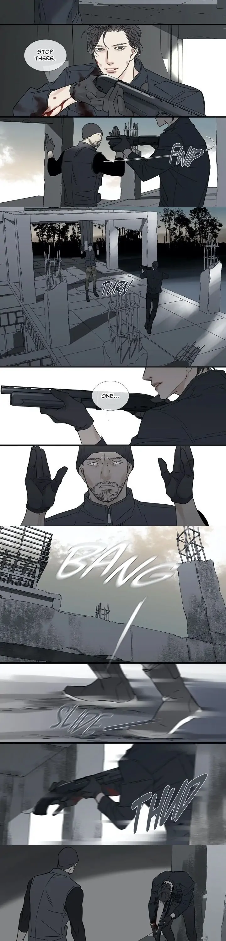 Manga page 14