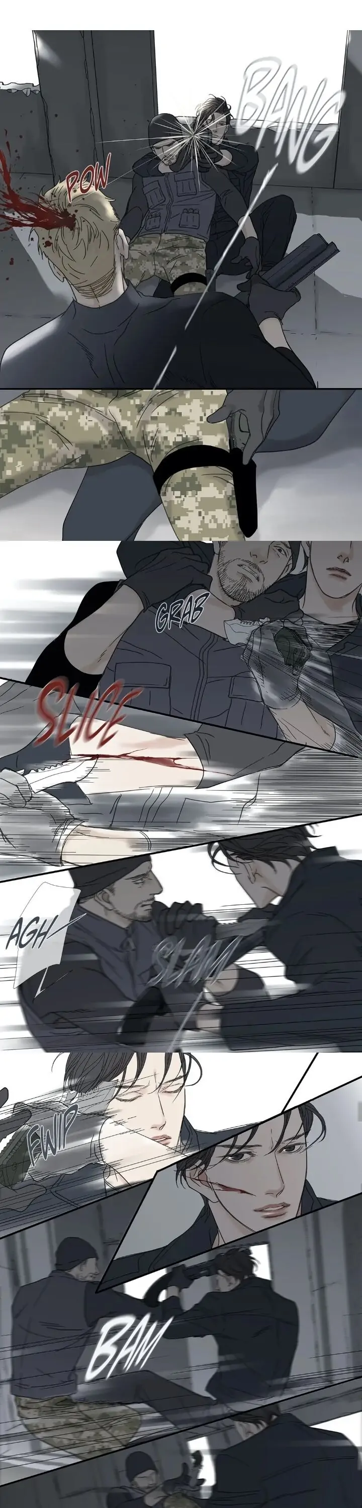 Manga page 10