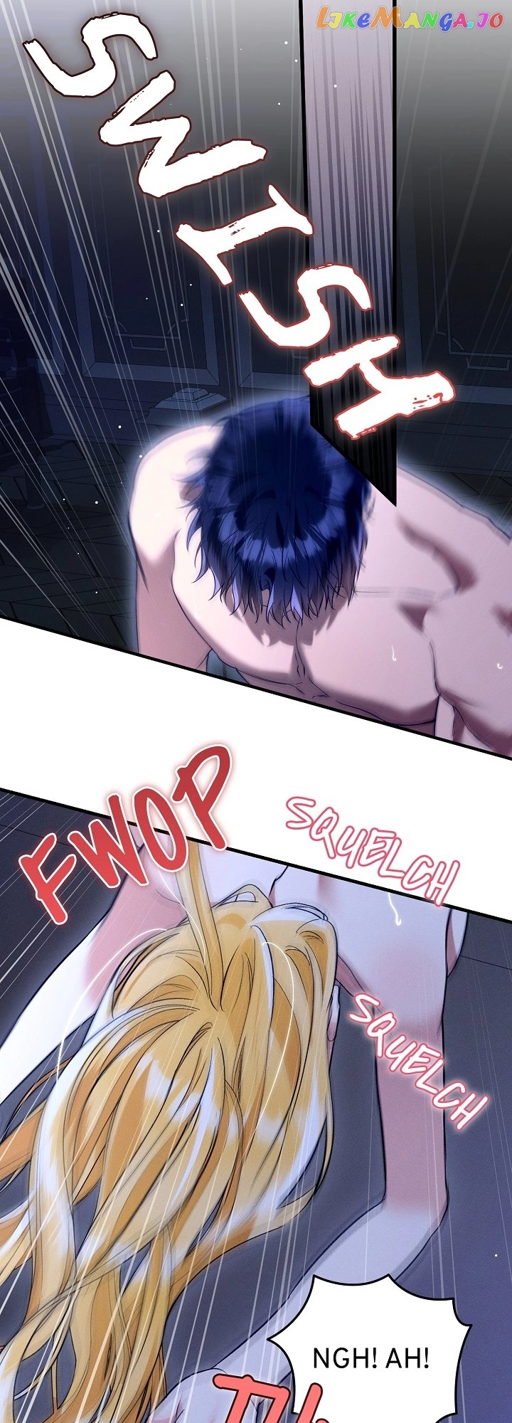 Manga page 20