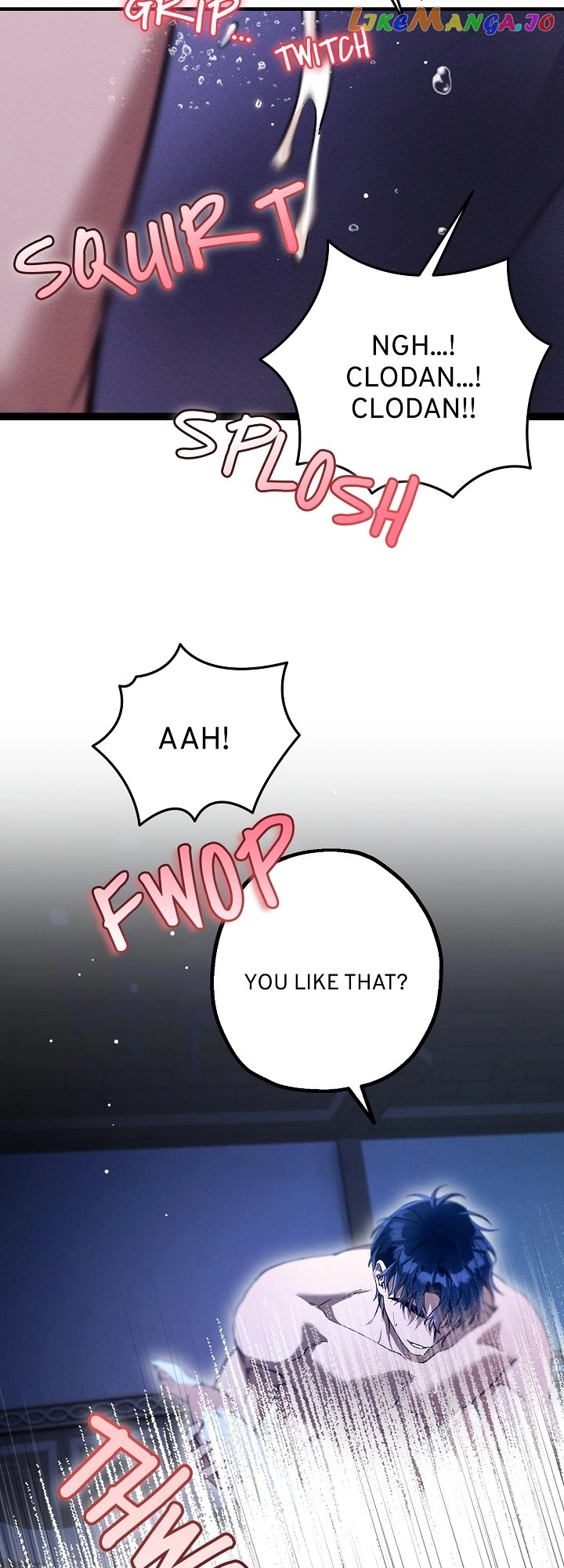 Manga page 36