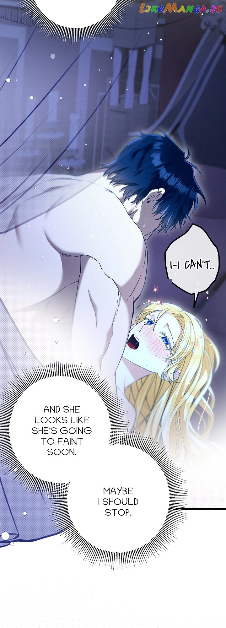 Manga page 38