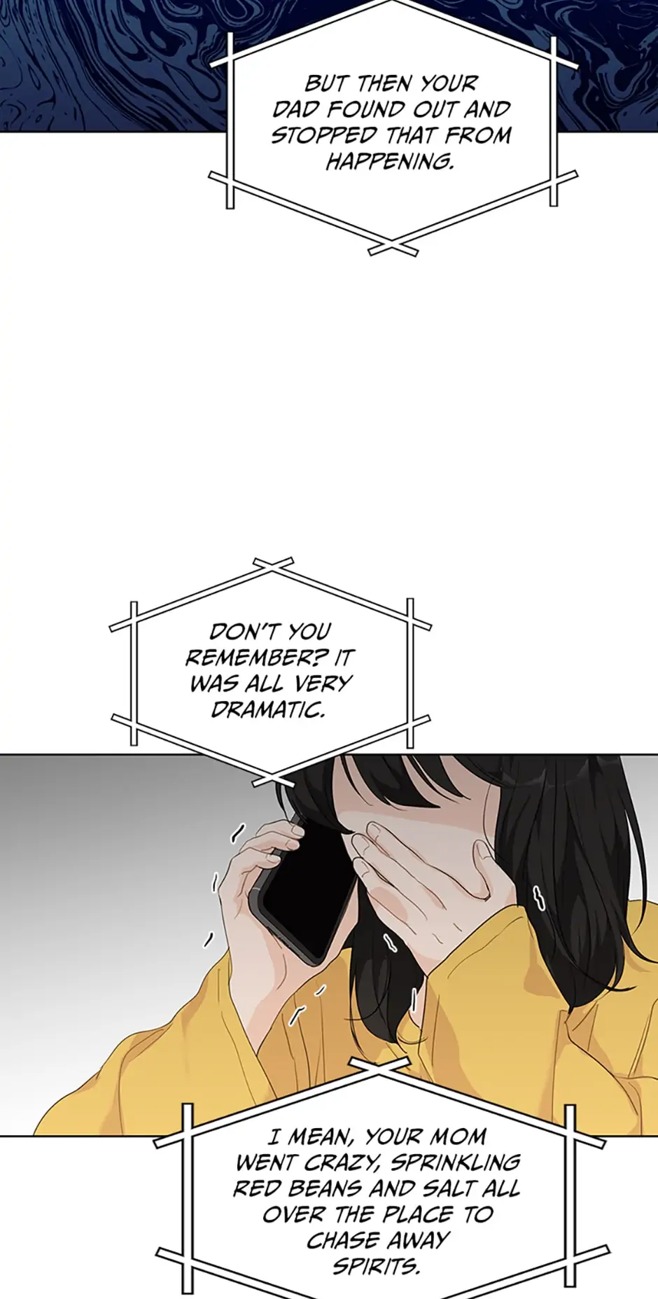 Manga page 13