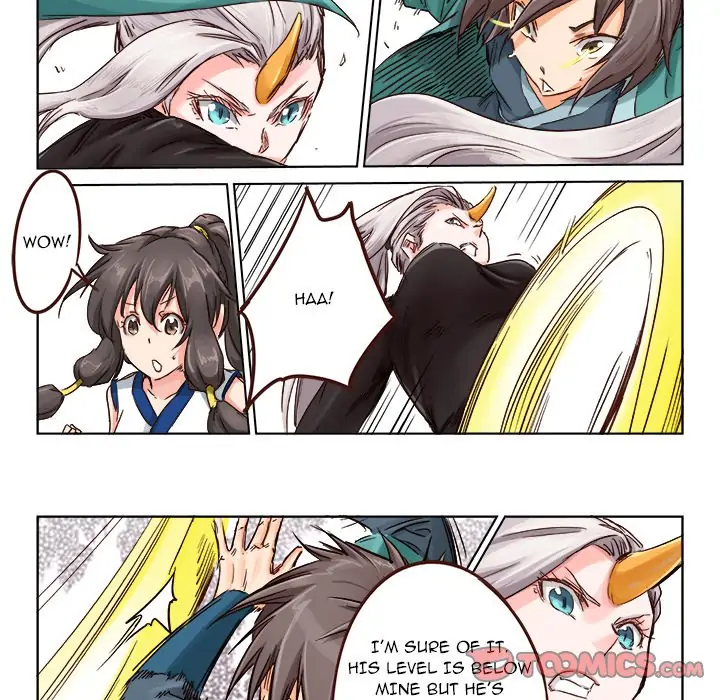 Manga page 13