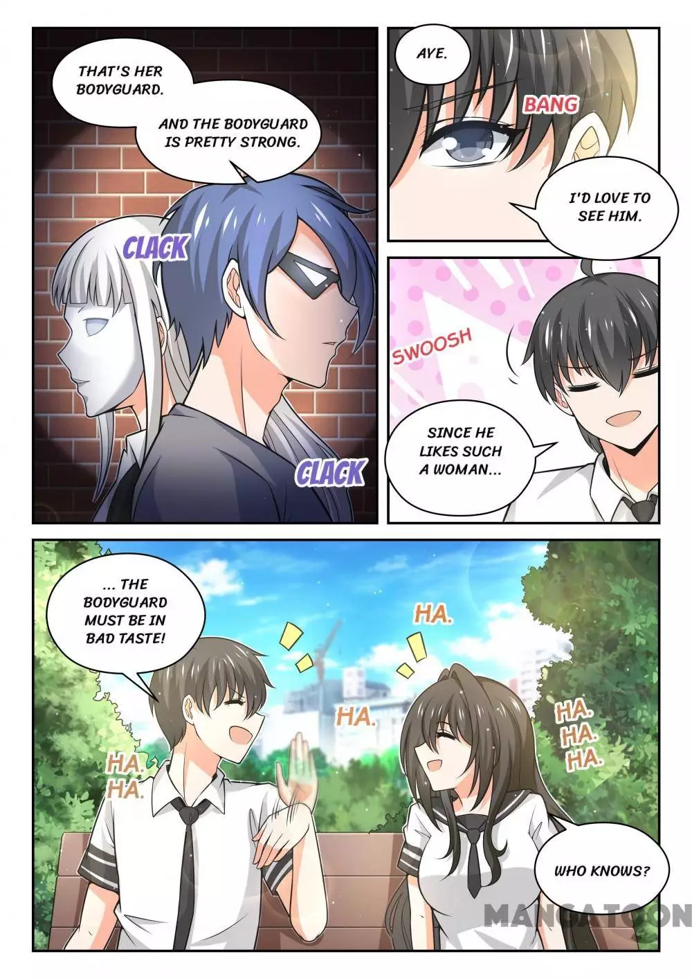 Manga page 13