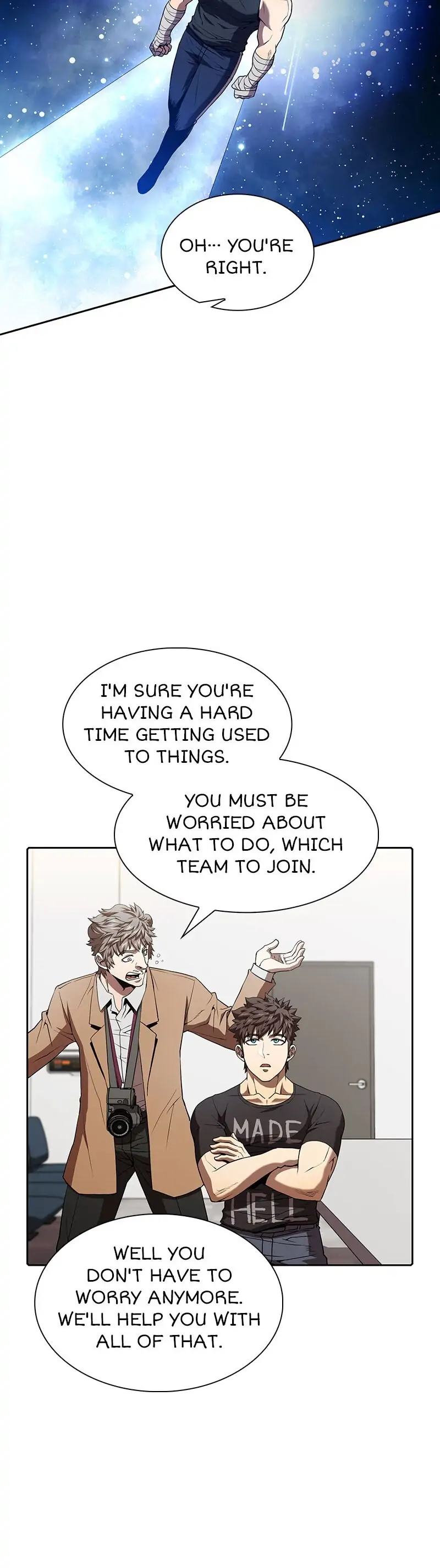 Manga page 7