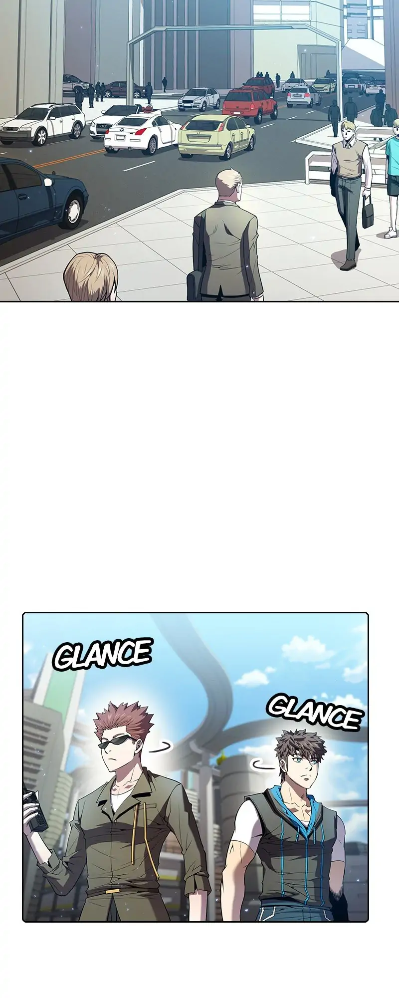 Manga page 21