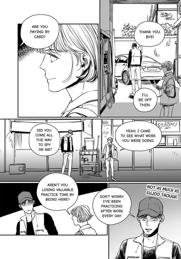 Manga page 23