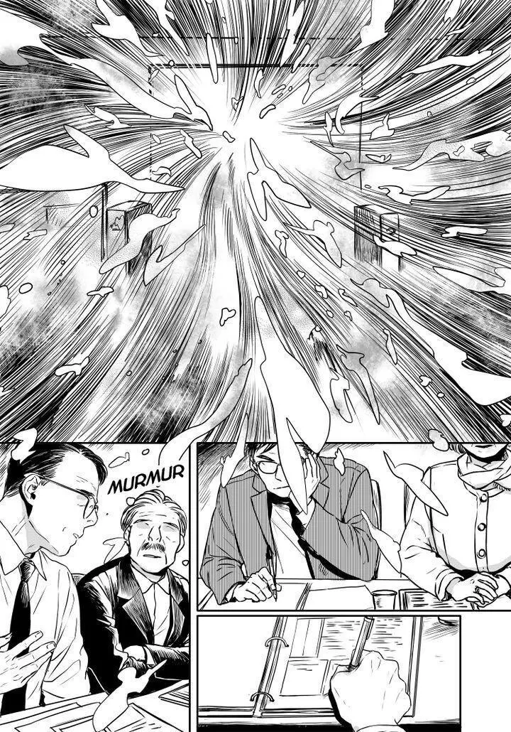 Manga page 11