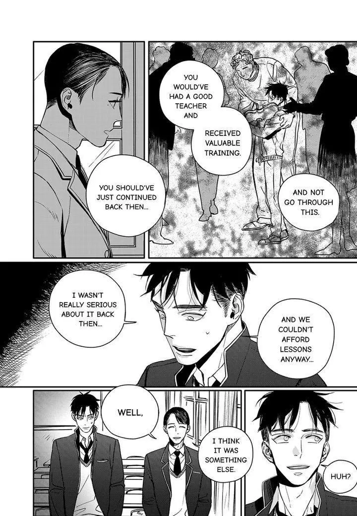 Manga page 12