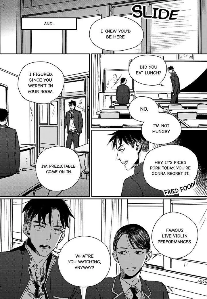Manga page 9