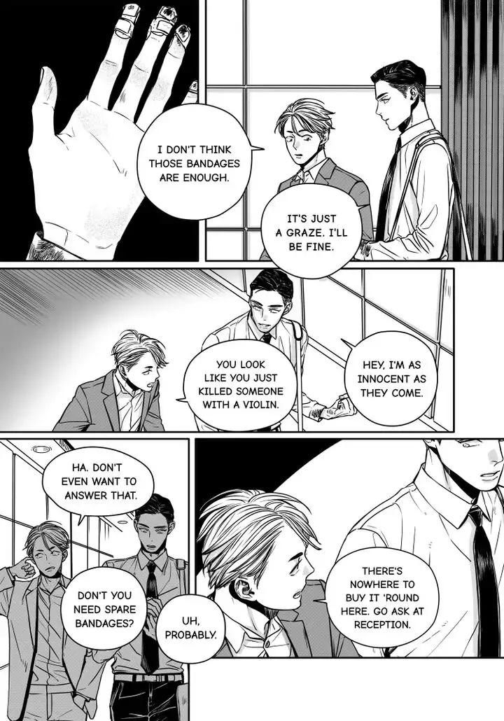Manga page 17