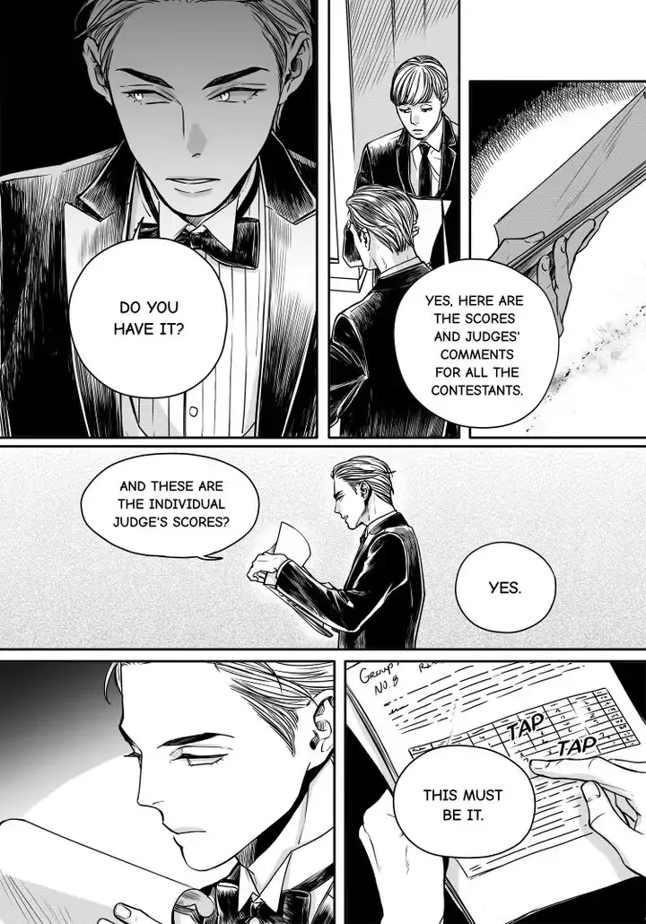 Manga page 21