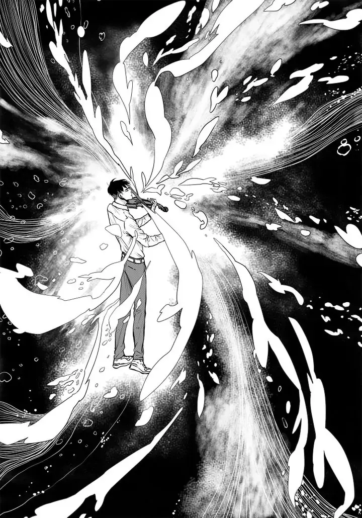 Manga page 14