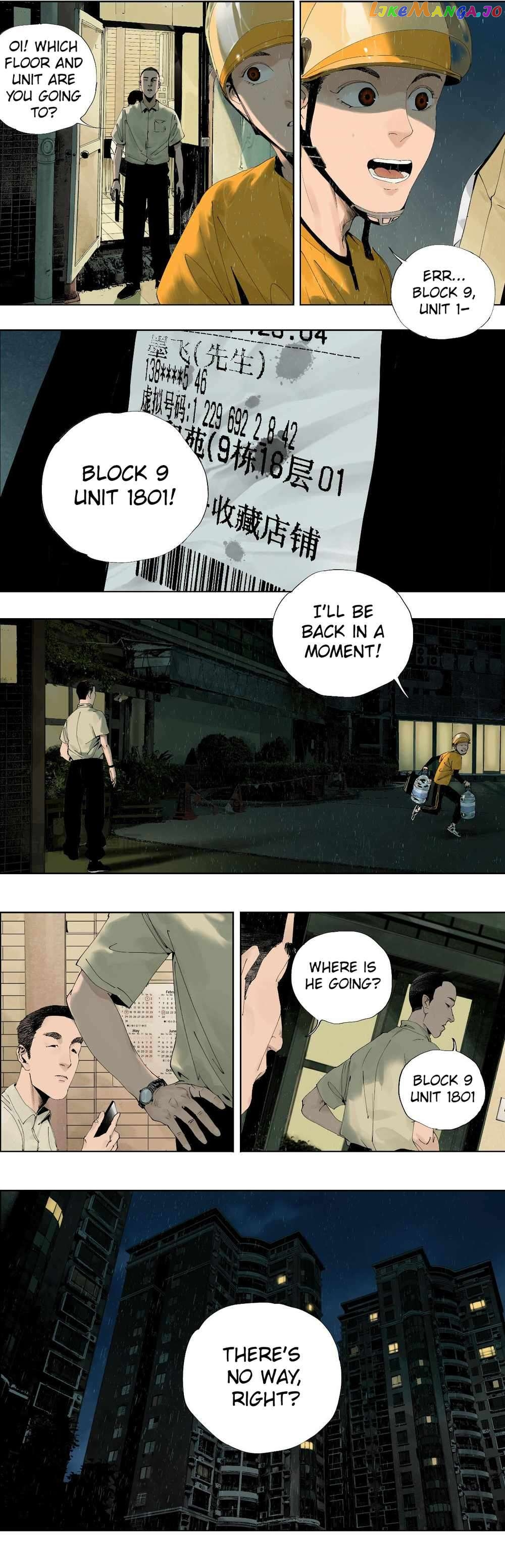 Manga page 10