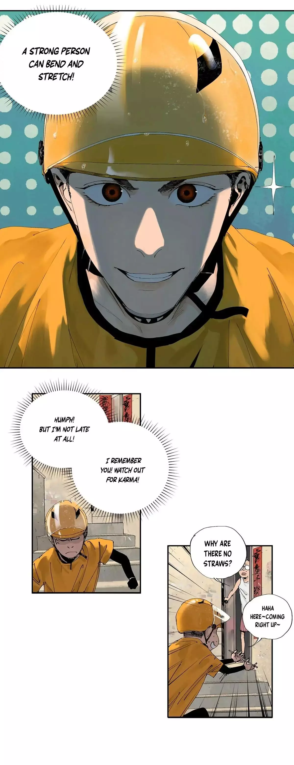 Manga page 10