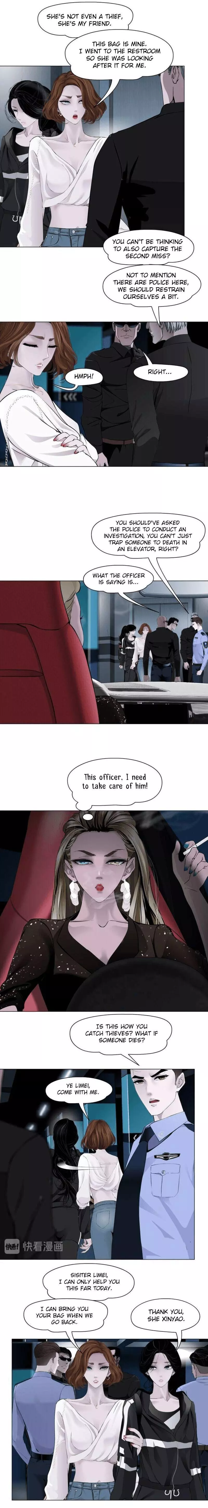 Manga page 11