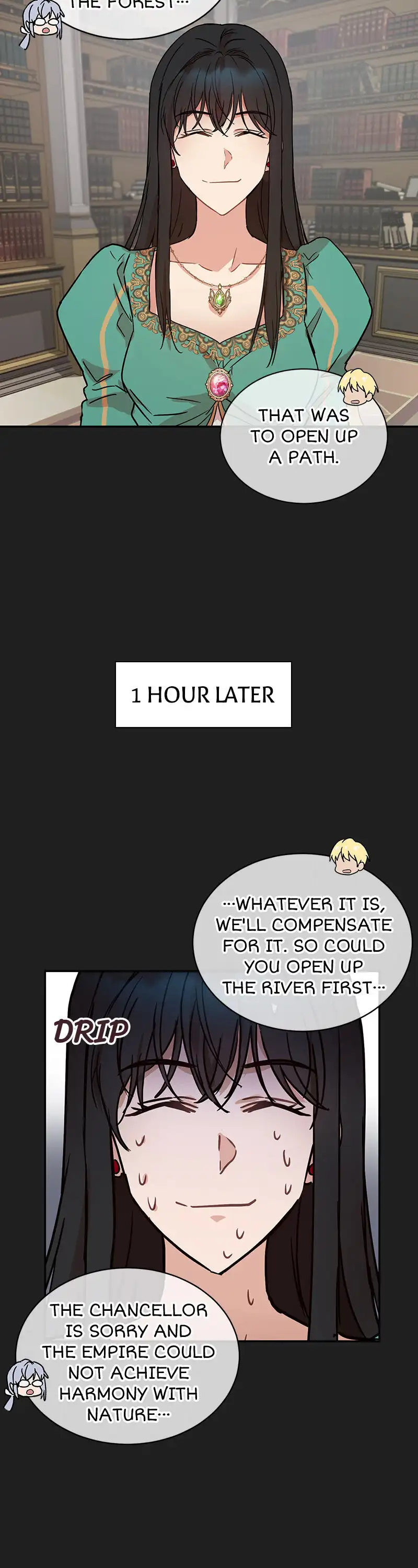 Manga page 65