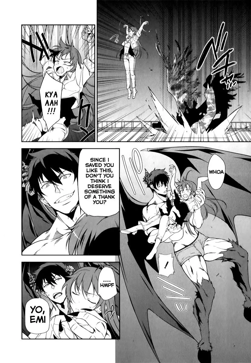Manga page 32