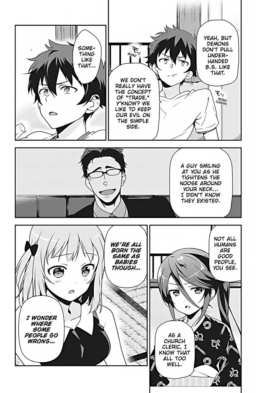 Manga page 28