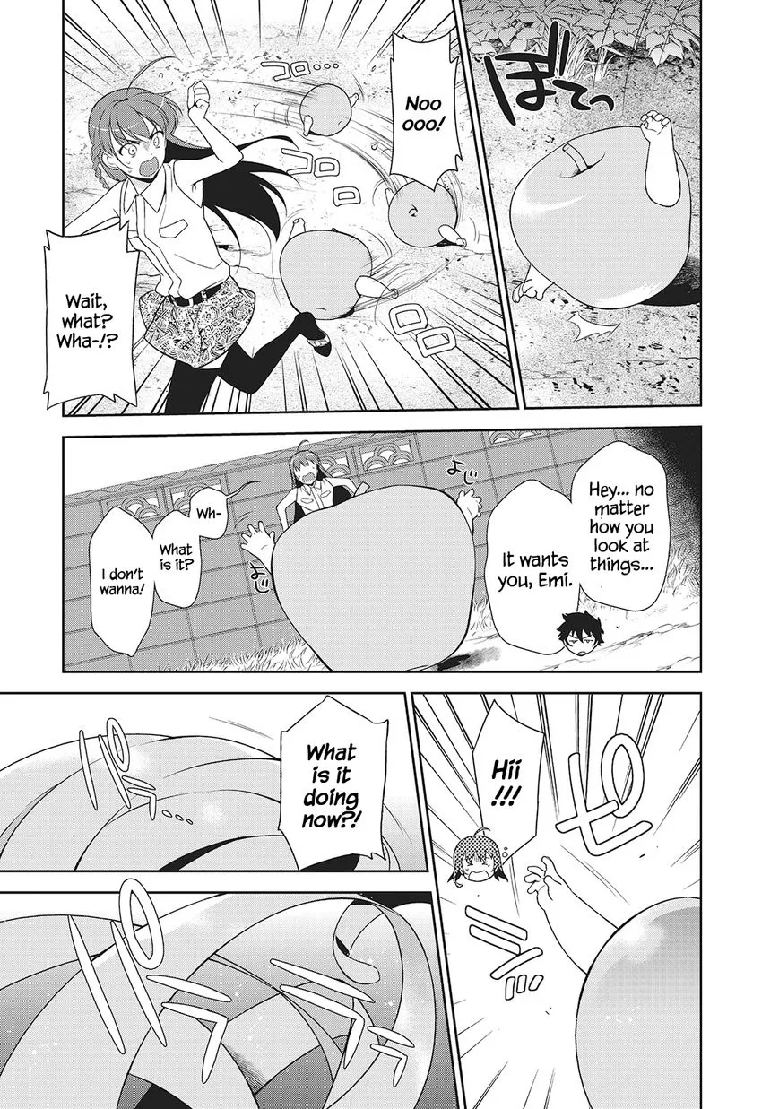 Manga page 34