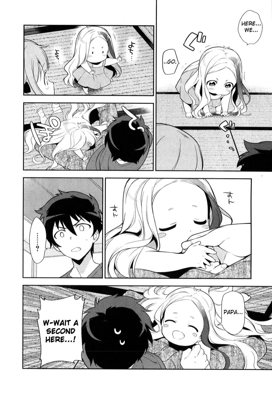 Manga page 10