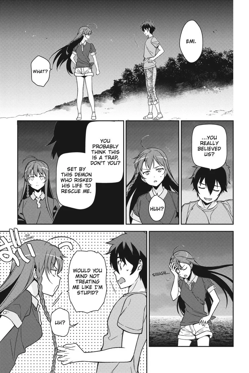 Manga page 13