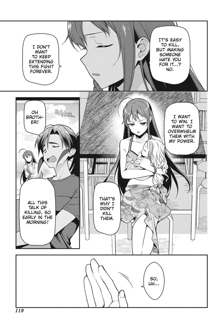 Manga page 11
