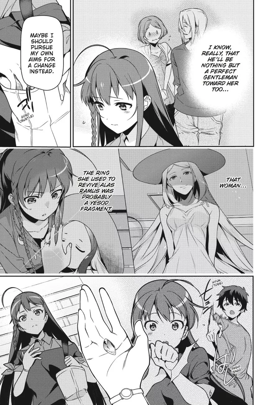 Manga page 27