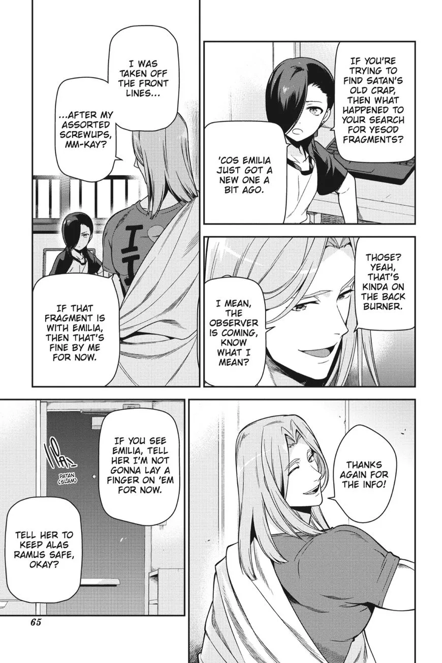 Manga page 19