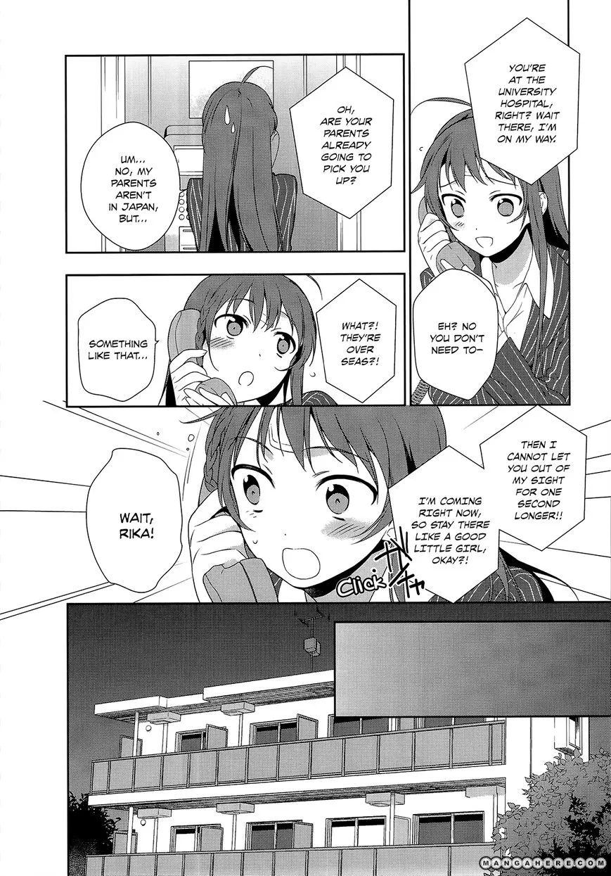 Manga page 21