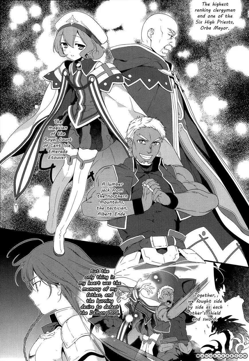 Manga page 10