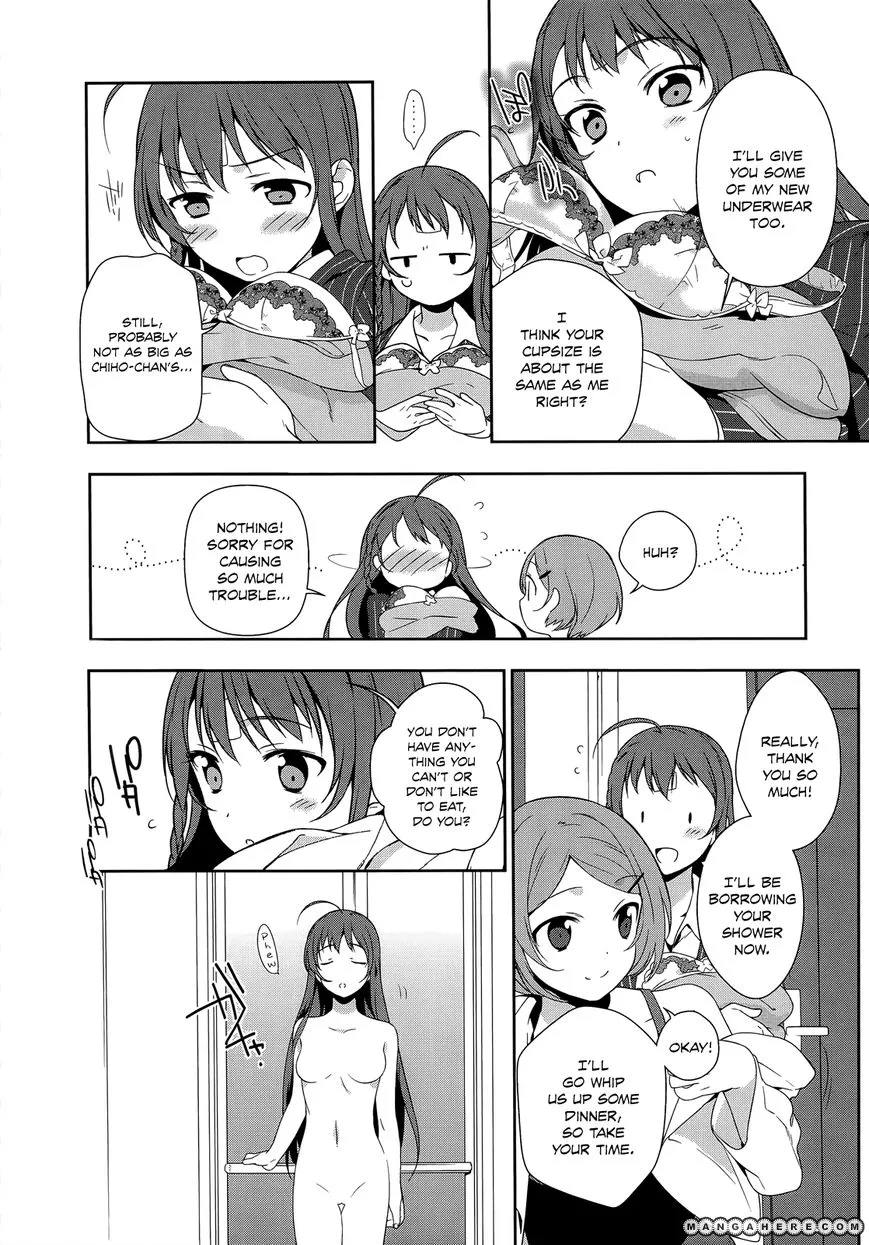 Manga page 23