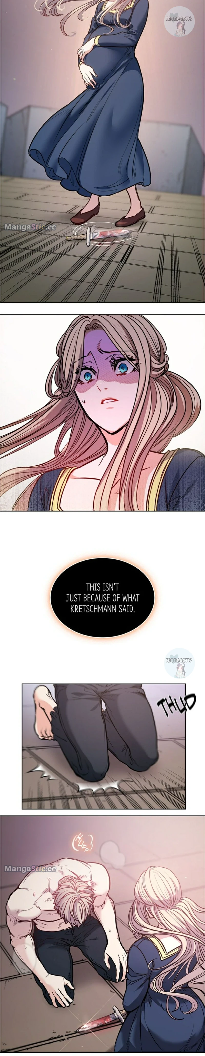 Manga page 7