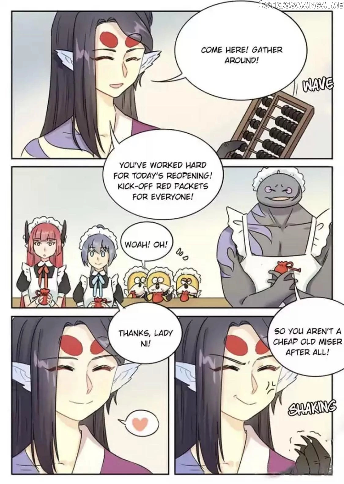 Manga page 4