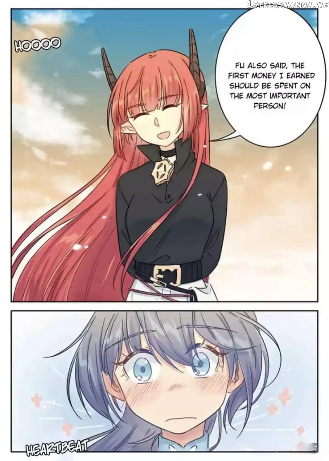 Manga page 7