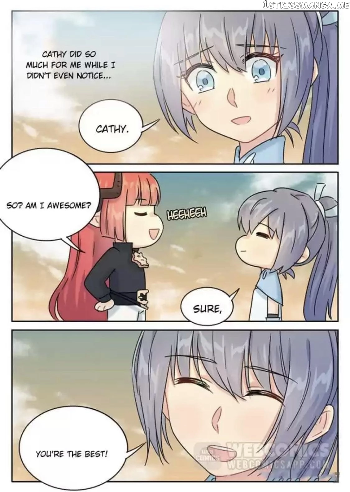Manga page 9