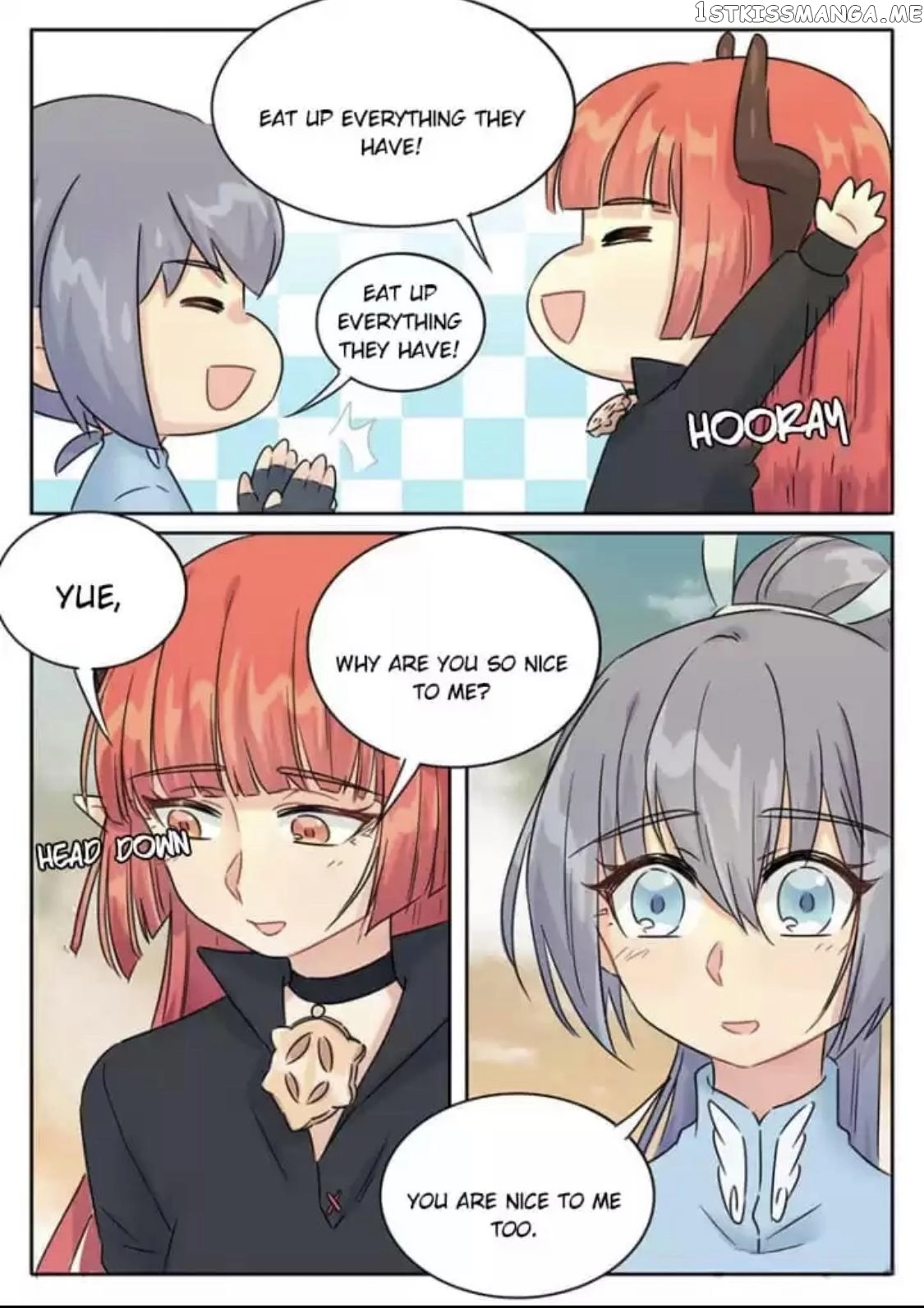 Manga page 7