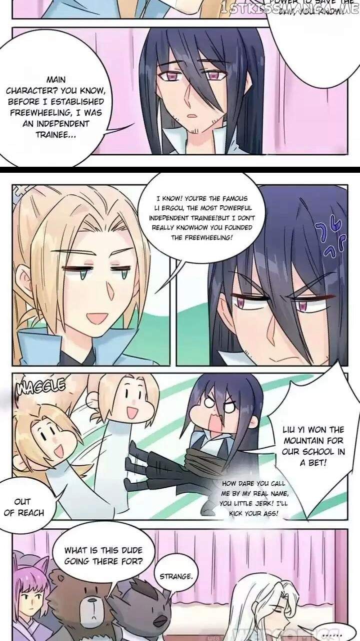 Manga page 4