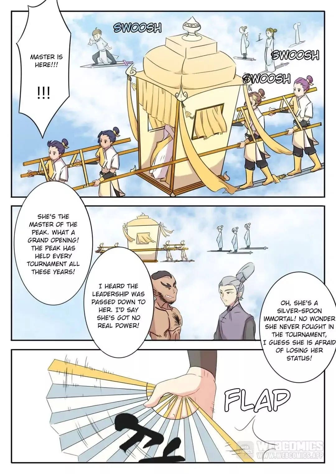 Manga page 4