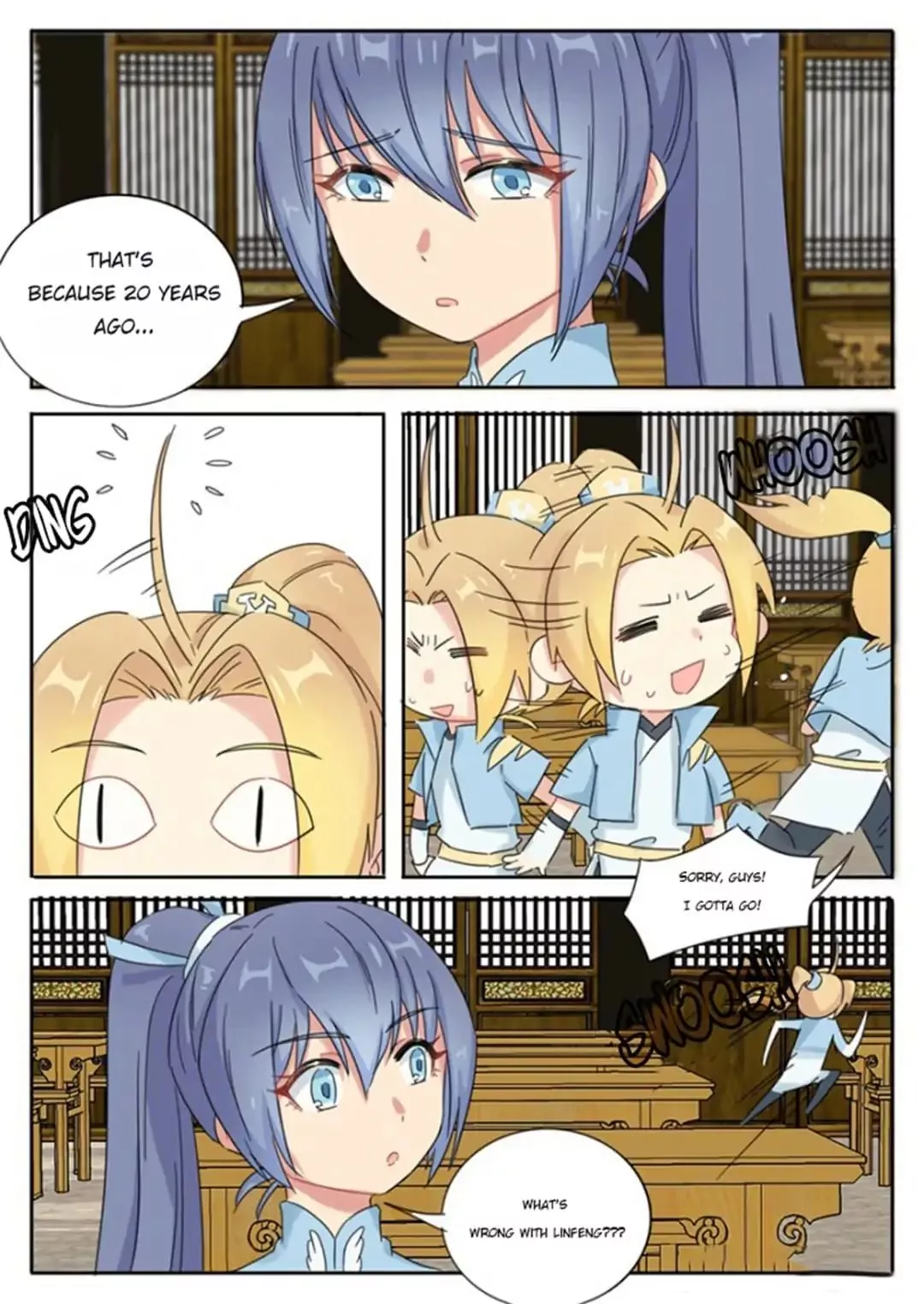 Manga page 4