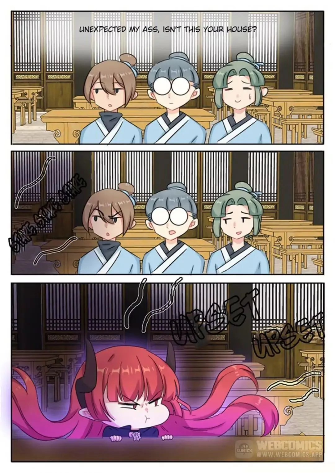 Manga page 7