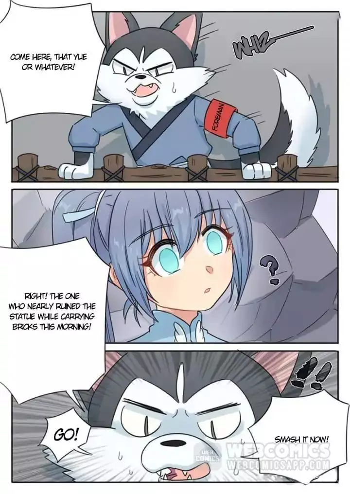 Manga page 7
