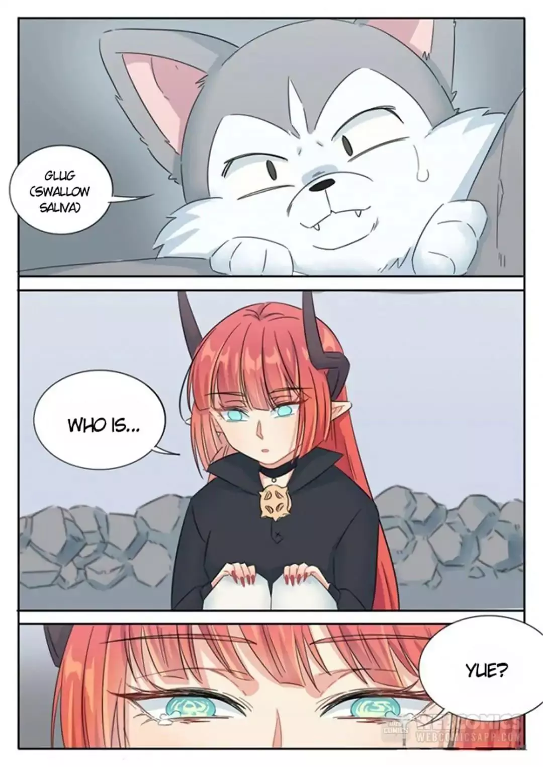 Manga page 7