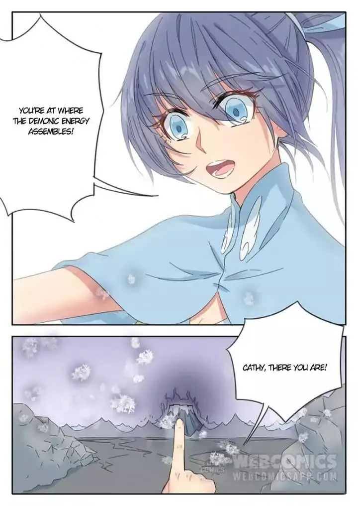 Manga page 7