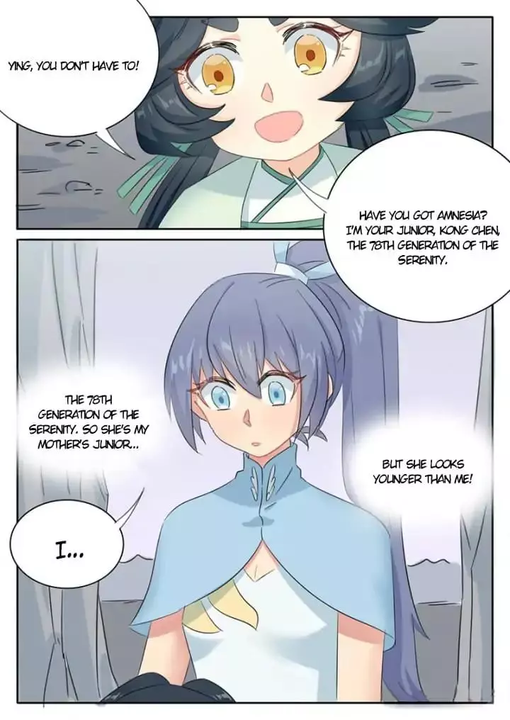 Manga page 10