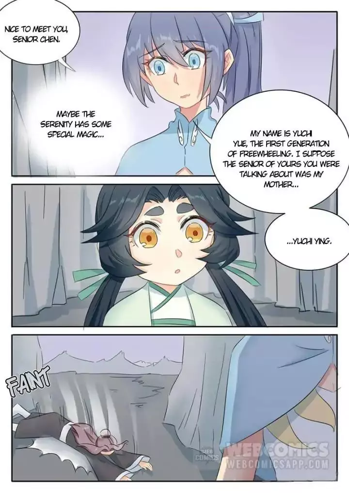 Manga page 11