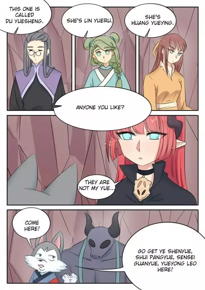 Manga page 10