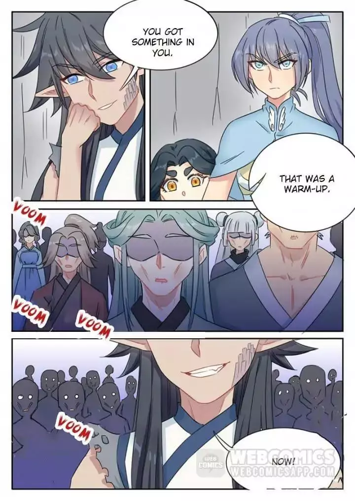 Manga page 9