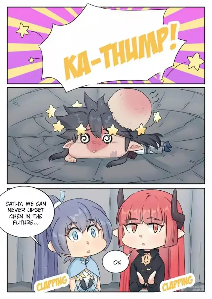Manga page 7