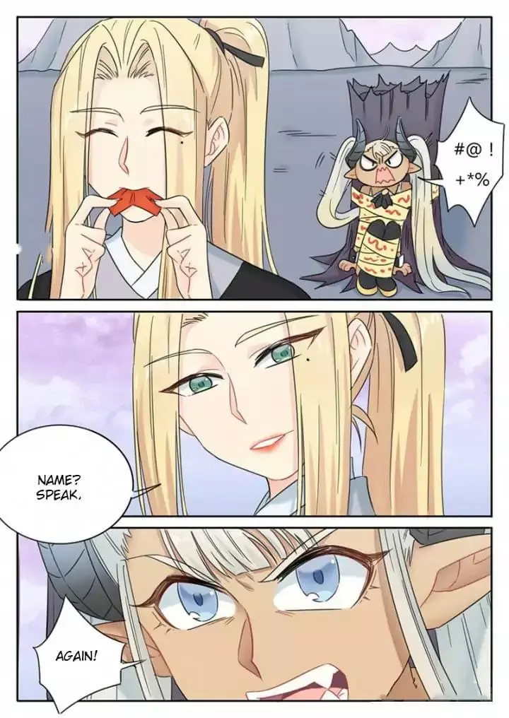Manga page 4